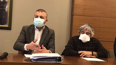 Köylerde yaşayan vatandaşlardan fazladan su parası alındı